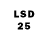LSD-25 экстази кислота Harold DeJesus